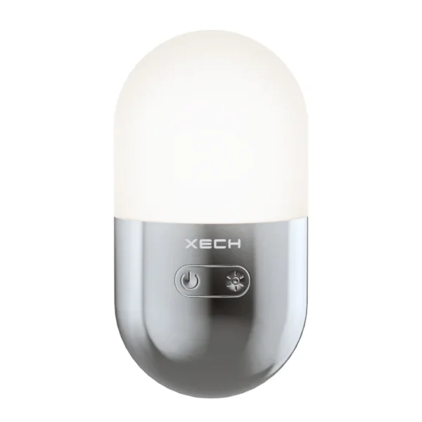 XECH ZEN