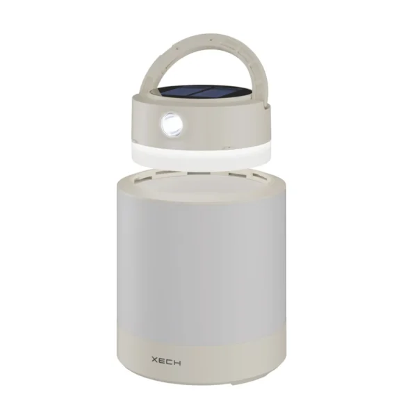 XECH  Solar Beam