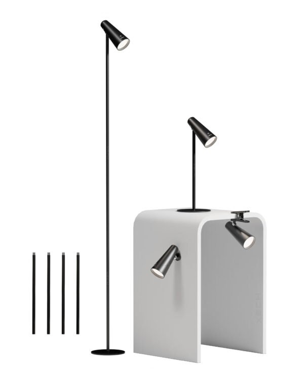 XECH  Magneto II XL