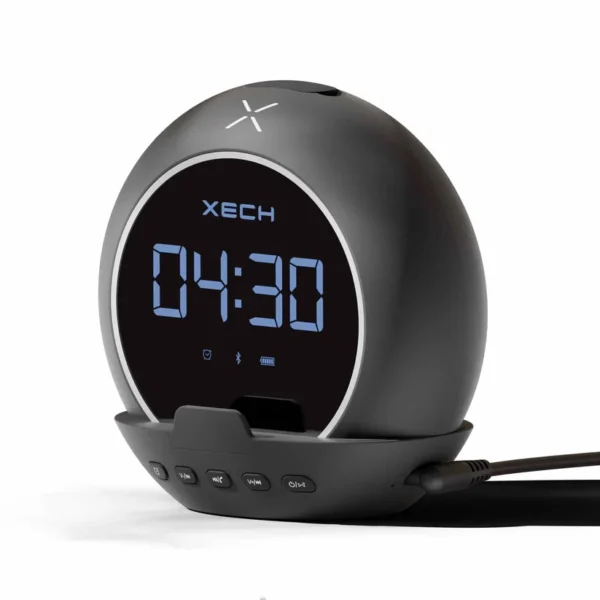 XECH  Ellipse